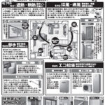 【2025年7月】我が家の「エコリフォーム」のすすめ方！